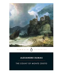 The Count of Monte Cristo (Penguin Classics)