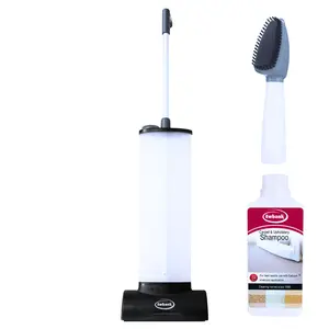 Compact Non-electric Carpet Cleaning Kit