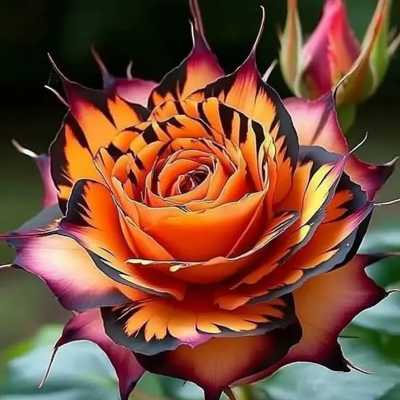 Rose Seeds – Classic Garden Flower for Outdoor Planting Rose Seeds – Classic Garden Flower for Outdoor Planting