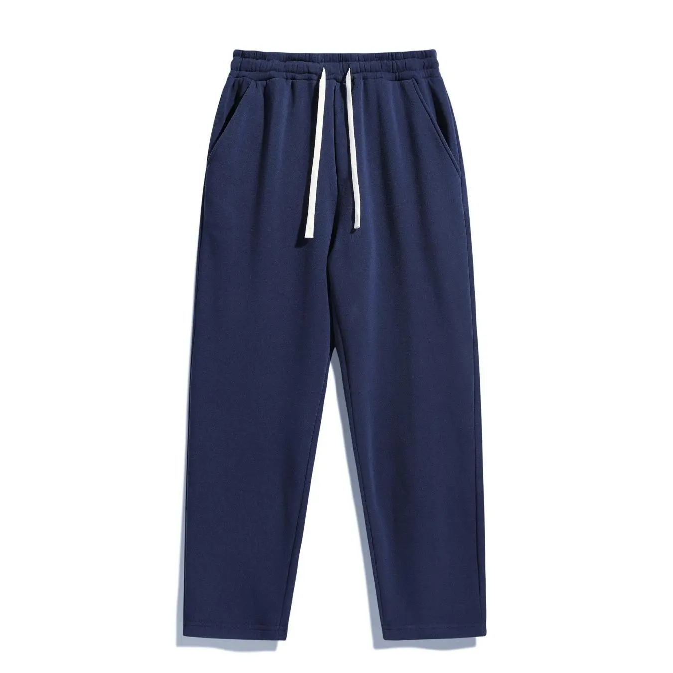 Blue pants