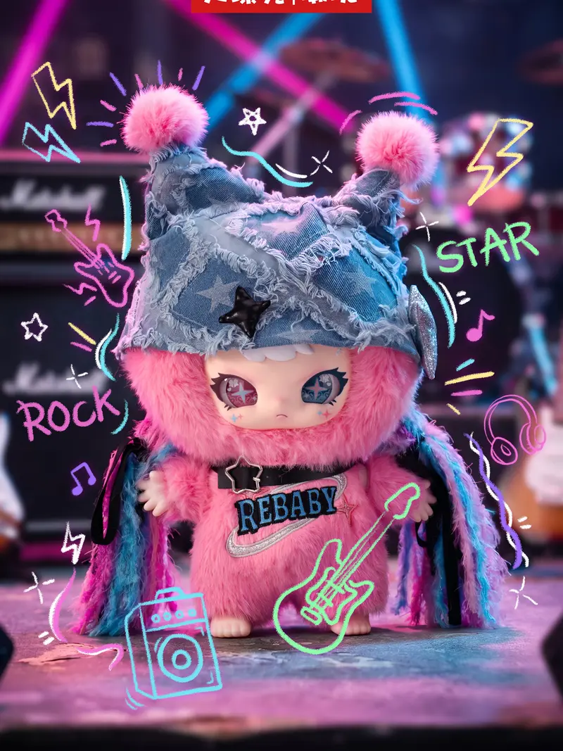 baby three 400 secret - TikTok Shop