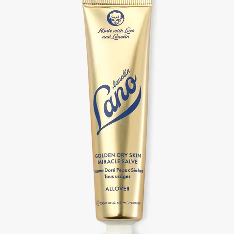 Golden Dry Skin Miracle Salve - 25g