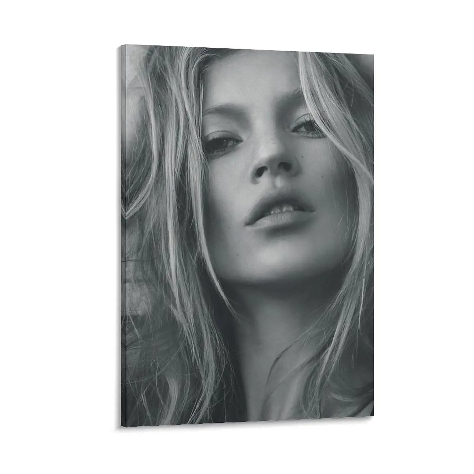 Kates Mosse Poster. Perfect for Bedroom, Office Room, Or Studio Decor. Also Makes A Great Gift. Poster Canvas Wall Art For Bedroom Decor Bar Office Room Decor Gift