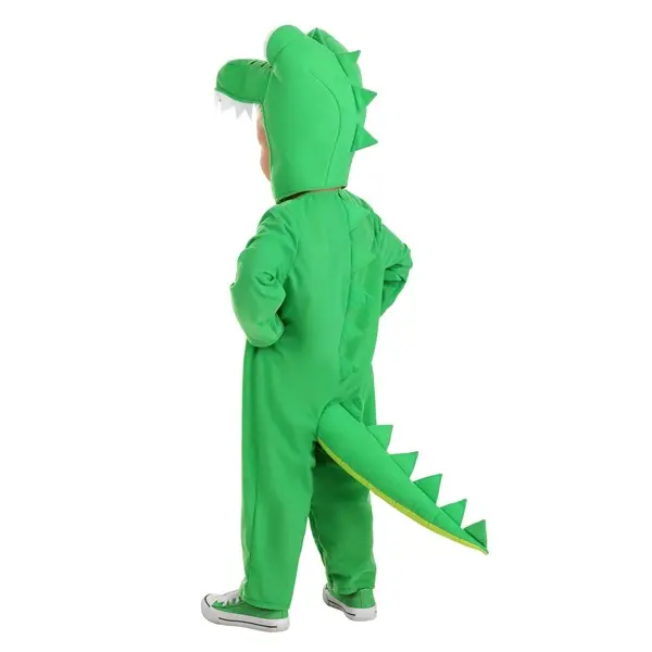 Toddler Goofy Gator Costume