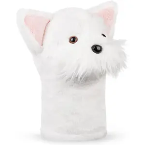 Driver Headcover  Collection, Funny Stylish Golf Club  Covers, Cute Plush Driver  Cover