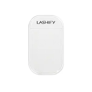 The Lash Pad