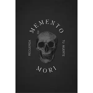 Memento Mori: Recuerda tu Muerte (Instantes Eternos: Colección Tempus.) (Spanish Edition) book