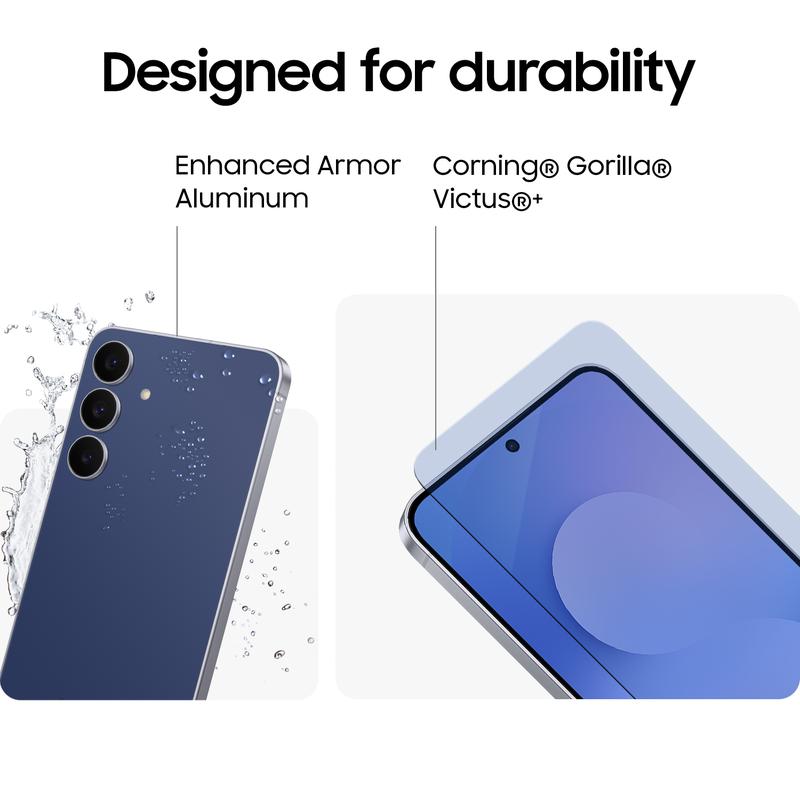 Samsung Galaxy S25 FE, Unlocked