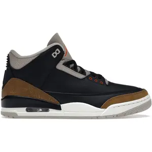 Jordan 3 Retro Desert Elephant Jordan 3 Retro Desert Elephant