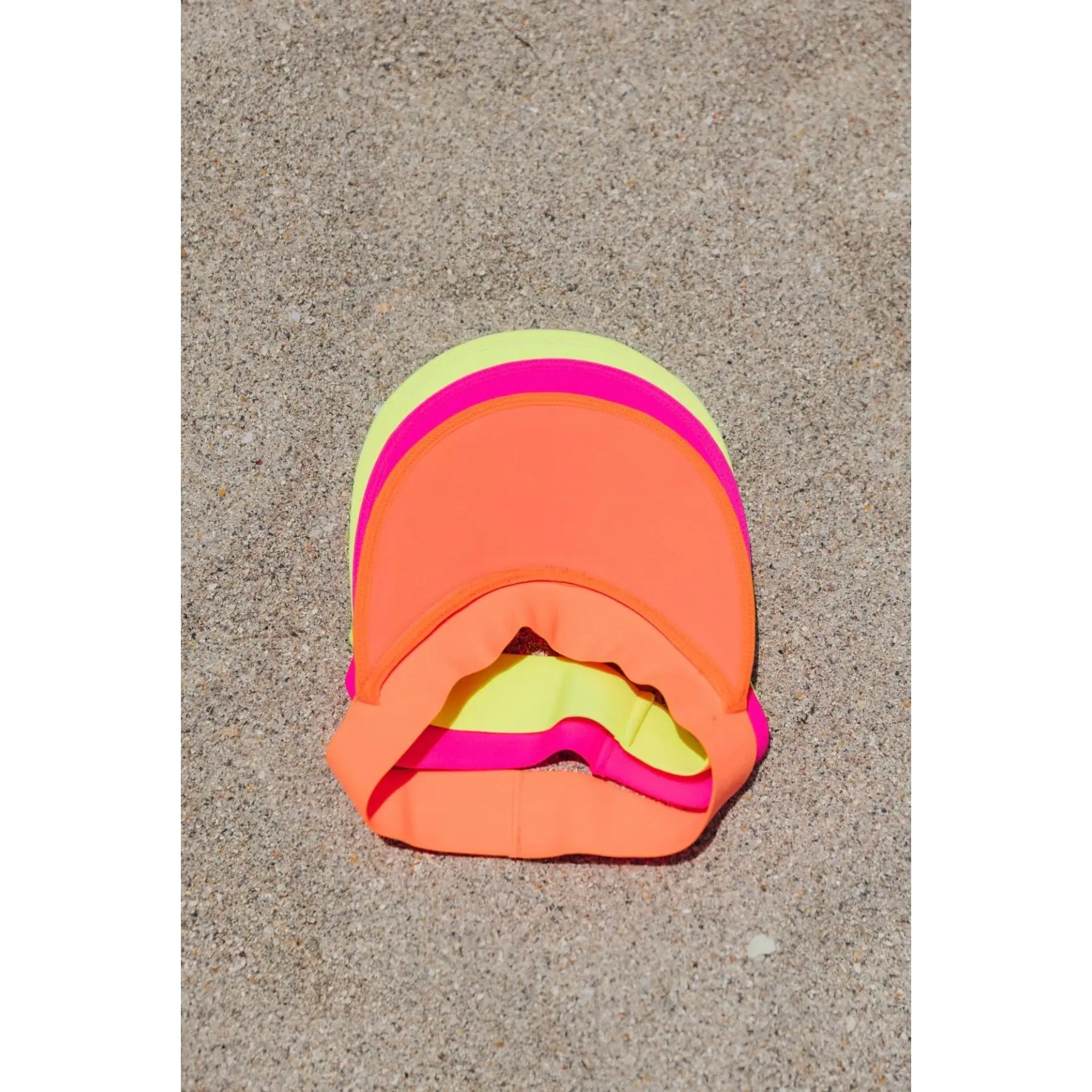 NEON VISORS