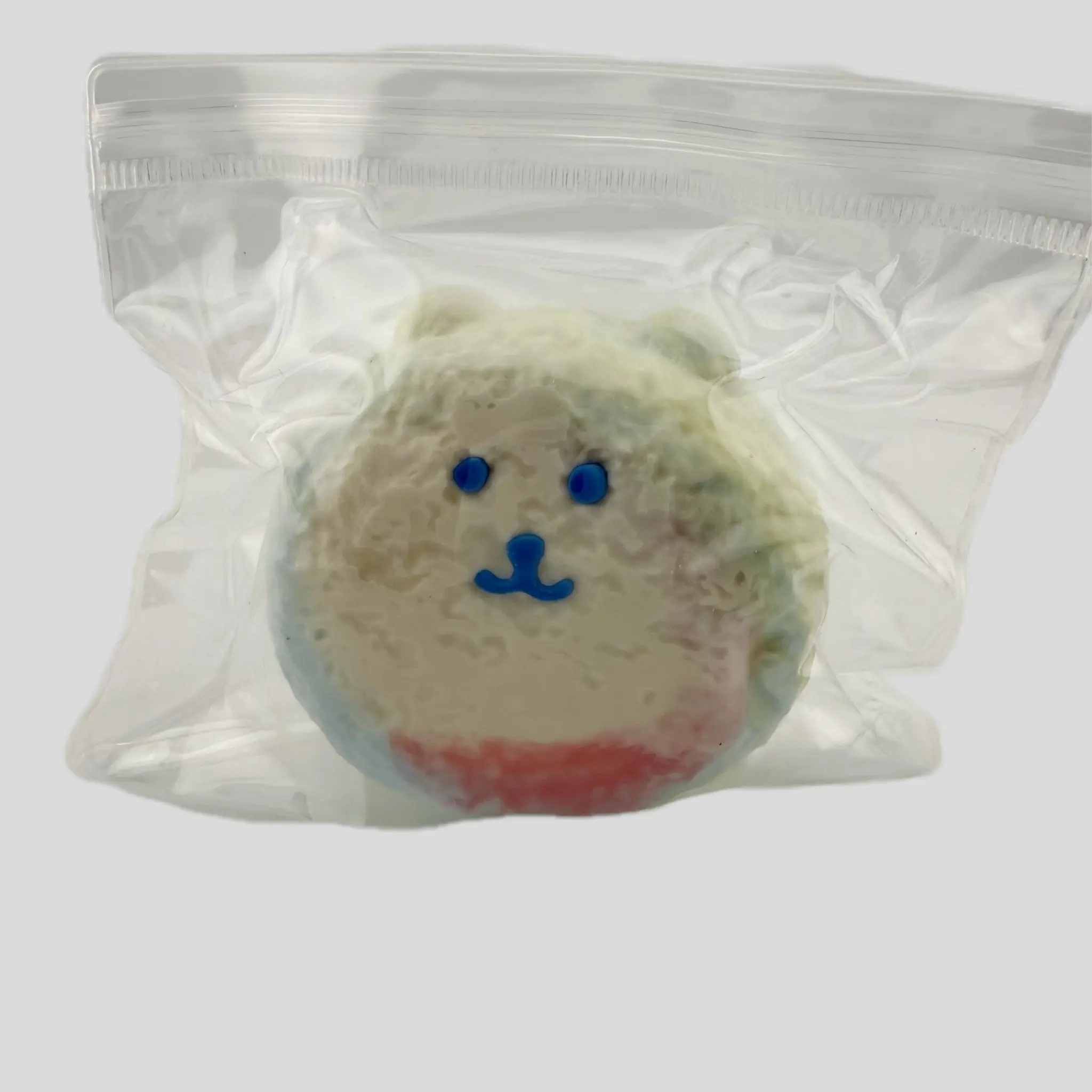 Bear Snowball