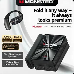 Monster Ear Buds