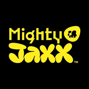 Mighty Jaxx US