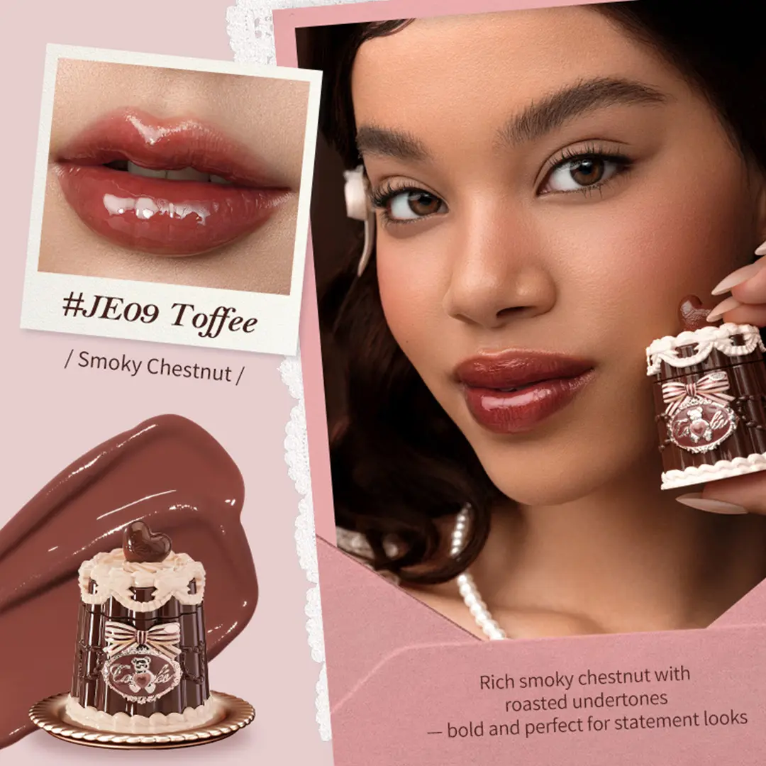 JE09 Toffee