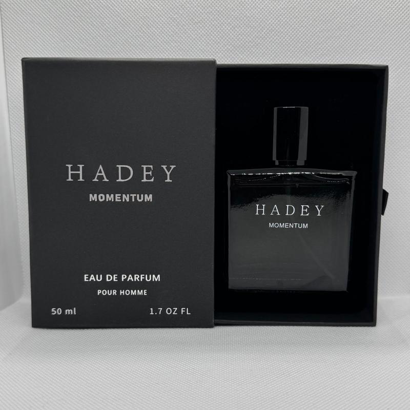 HADEY MOMENTUM Eau De Parfum 50ML (1.7oz)