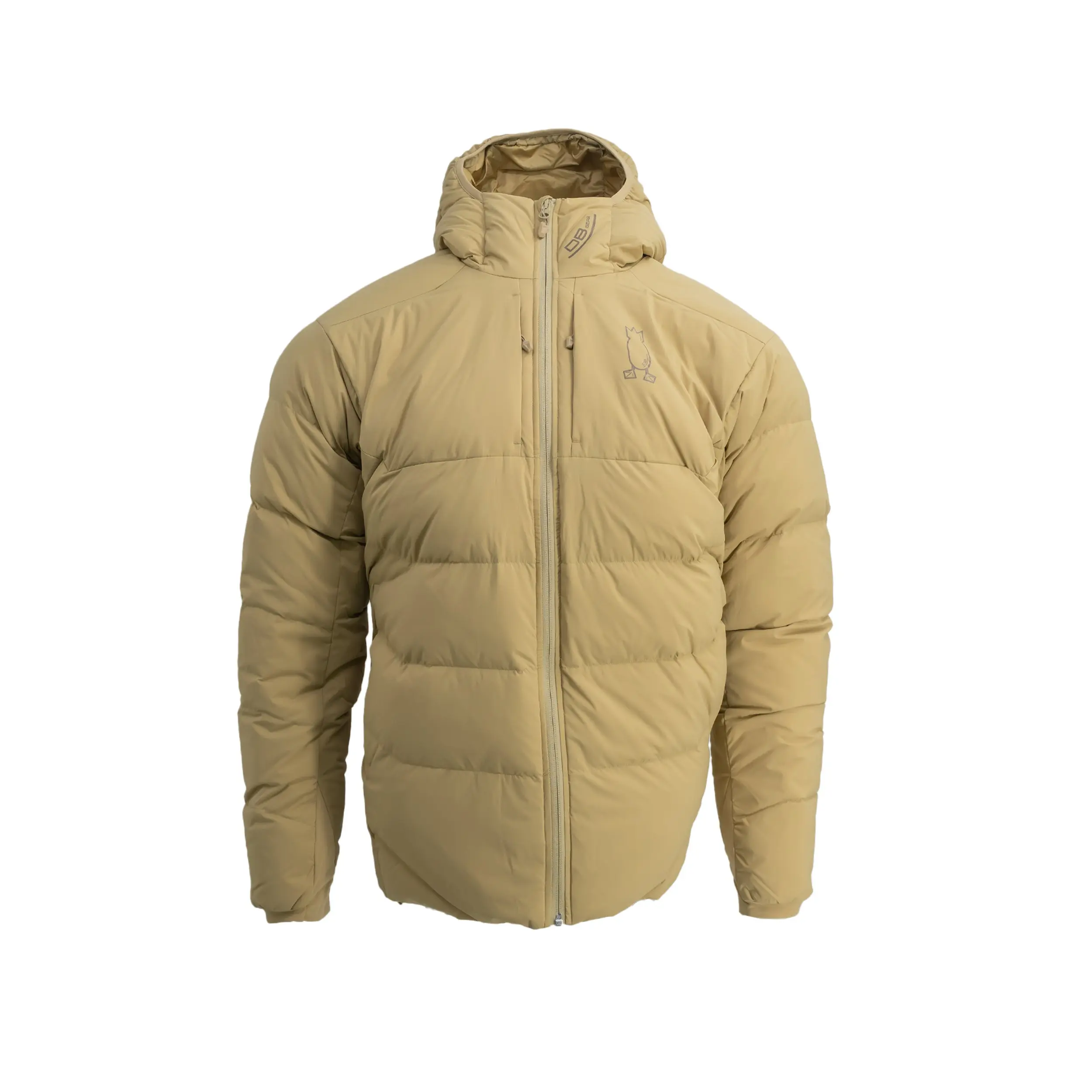 Down Airweight X Jacket - Men's Outdoor Coat, Breathable Fabric, Layering Option, Ideal for Evening Wear, Ideal for Any Occasion
