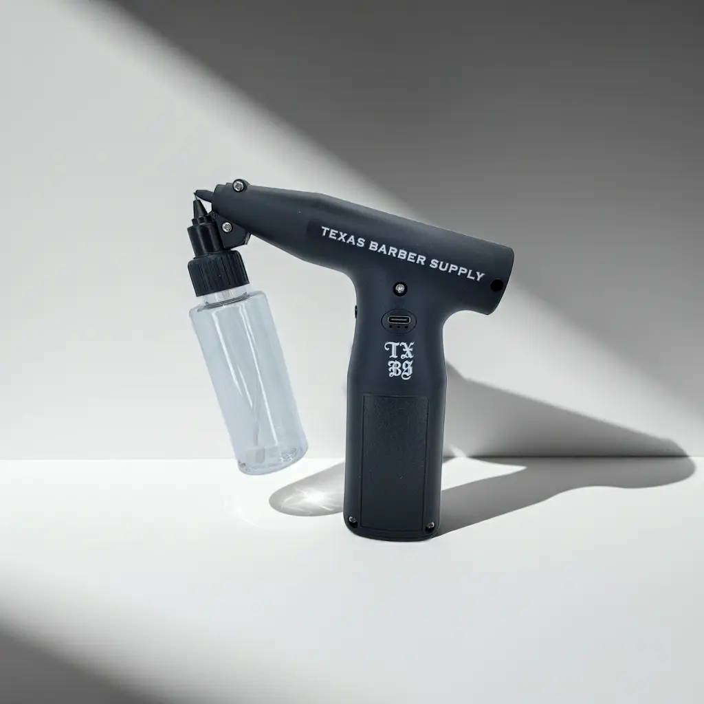 unique barber supplies - TikTok Shop
