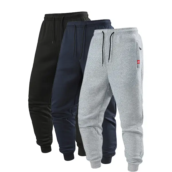 Black + Navy Blue + Light Gray