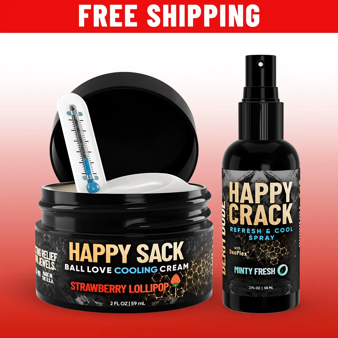 Sack & Crack Strawberry + Minty