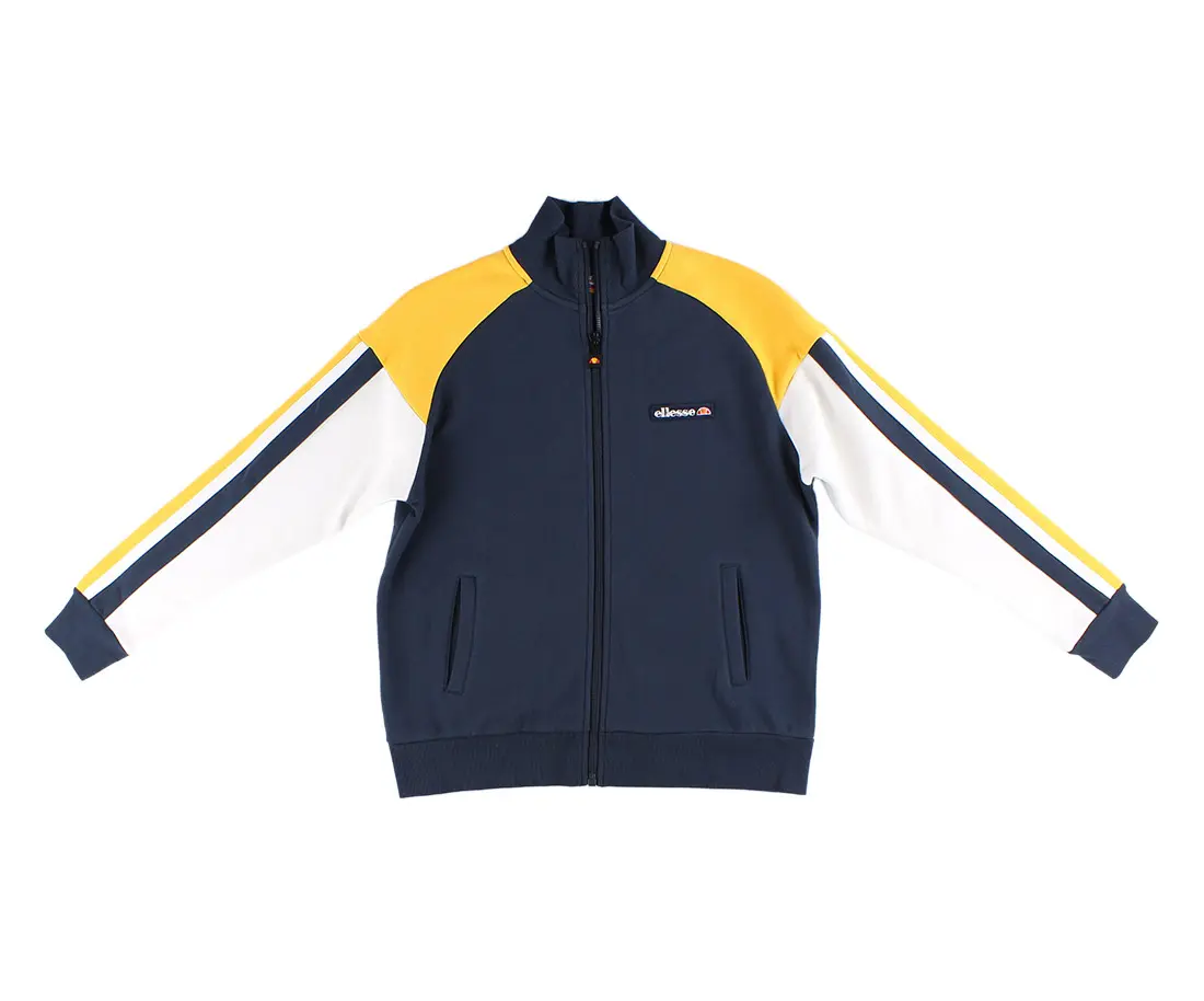 Ellesse Jennia Track Top Womens Jackets