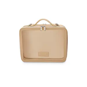 ETOILE COLLECTIVE Large Twin Cosmetic Case