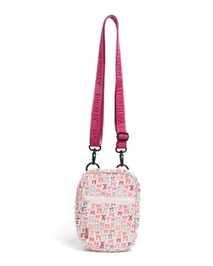 Bowie Crossbody Sling