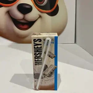 Hershey's Cookies & Creme Flavored Milk Beverage