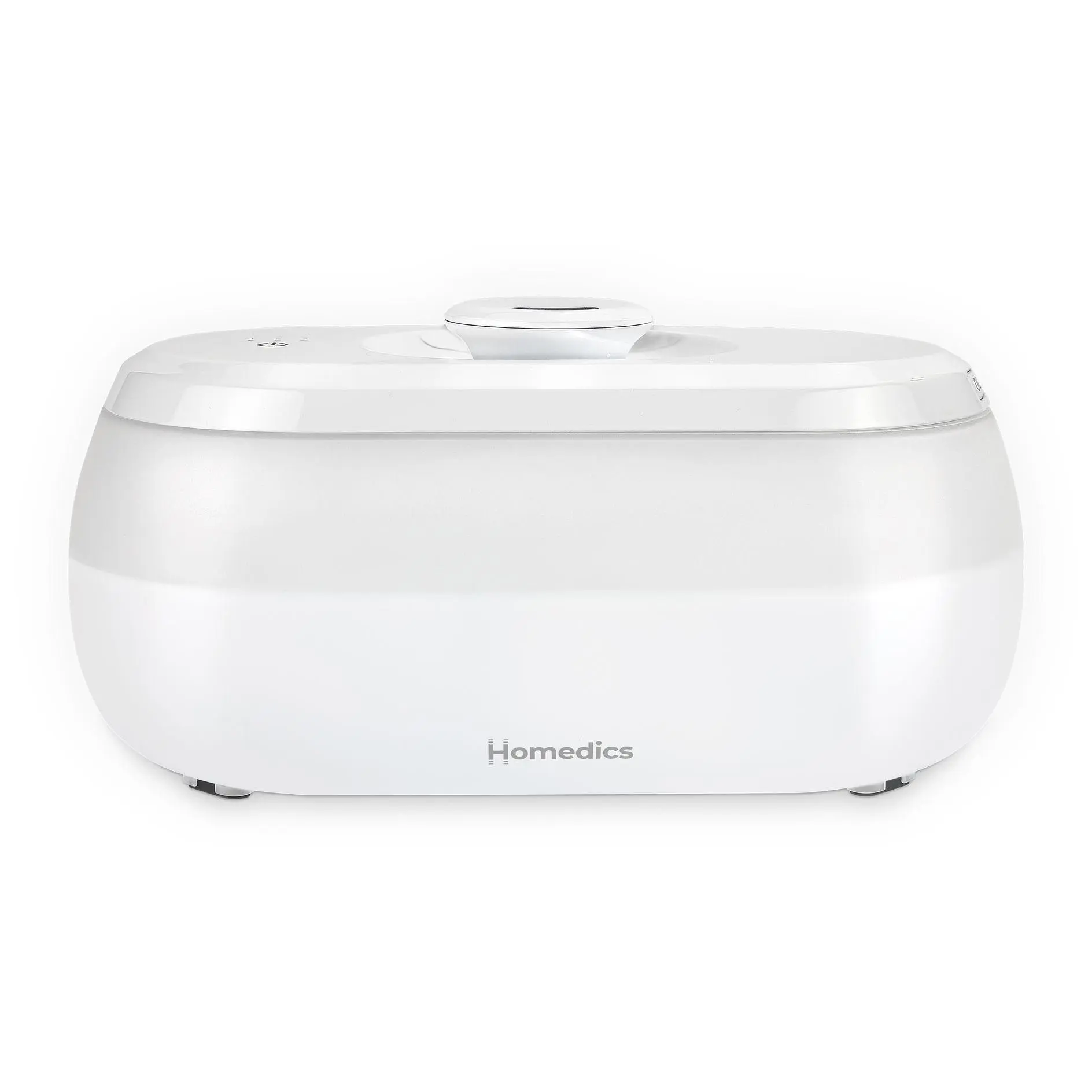 HoMedics Top Fill Ultrasonic Humidifier CMTF14 HoMedics Top Fill Ultrasonic Humidifier CMTF14