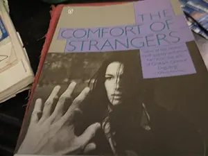 USED-The Comfort of Strangers (King Penguin) by Ian McEwan (Paperback)