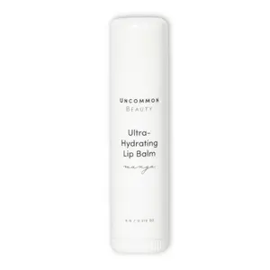 Ultra-Hydrating Lip Balm - Clear Lip Moisturizer in Mango and Coconut Ultra-Hydrating Lip Balm - Clear Lip Moisturizer in Mango and Coconut
