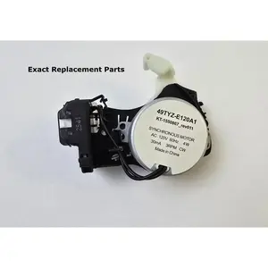 W10913953 Whirlpool Washer Shift Actuator (4watt version)