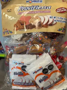 provifiesta dulces