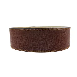 Power Lever Belt High-Quality Anime Design Durable Comfortable Material Ideal for Everyday Wear or Anime-Themed Events No Warranty