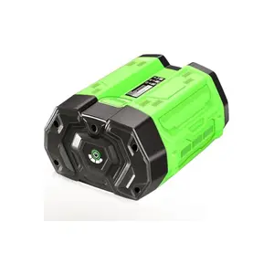 Exact Fit for EGO 56V Tools: BA2800, BA4200T, BA5600T Replacement Battery | 10.0Ah Power