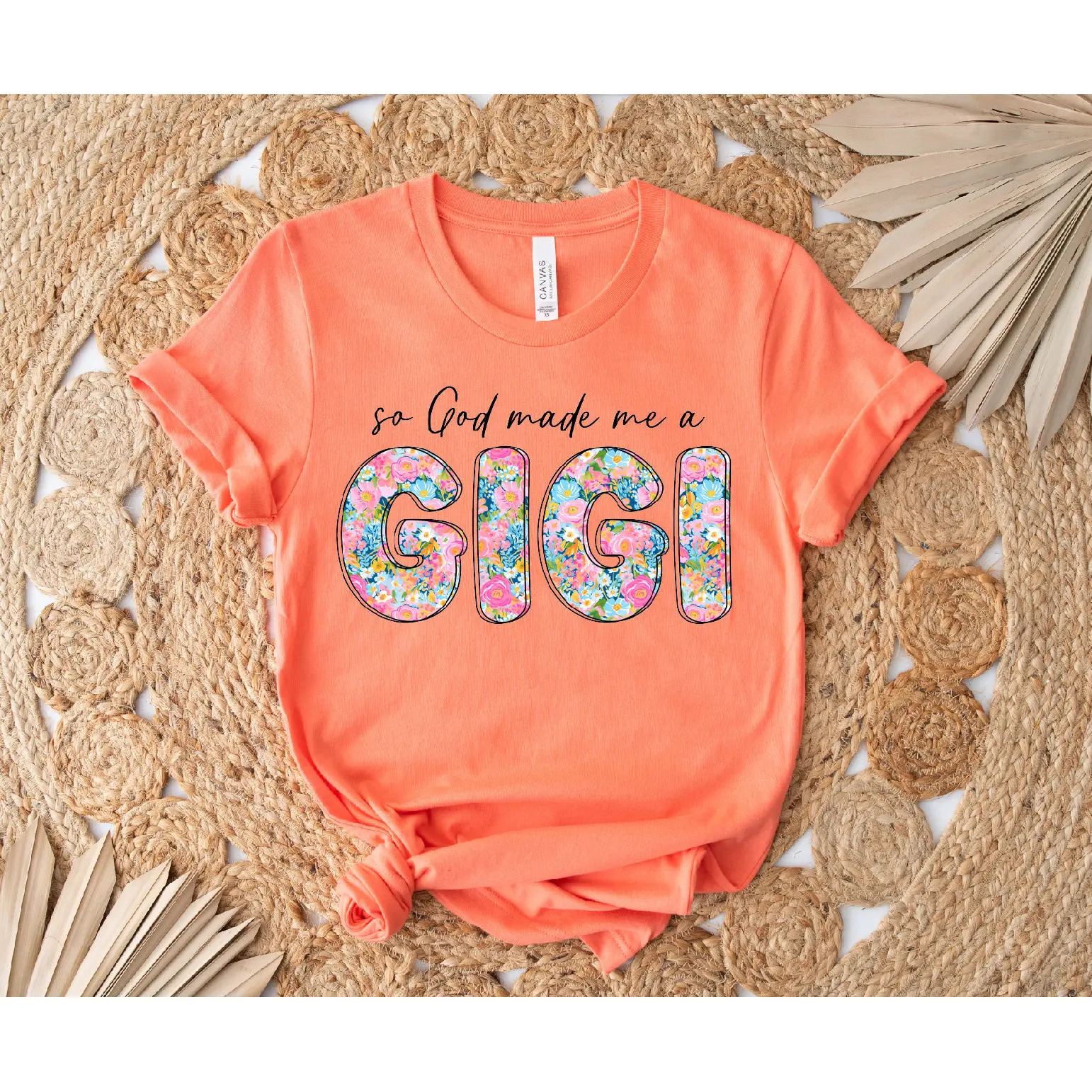 Made Me A Gigi