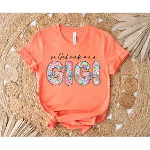 Made Me A Gigi