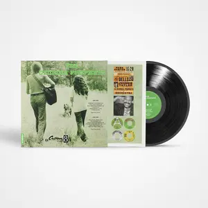 The Georgia Prophets - Fever  [VINYL RECORD - LP] 140 Gram Vinyl, Rmst, Reissue