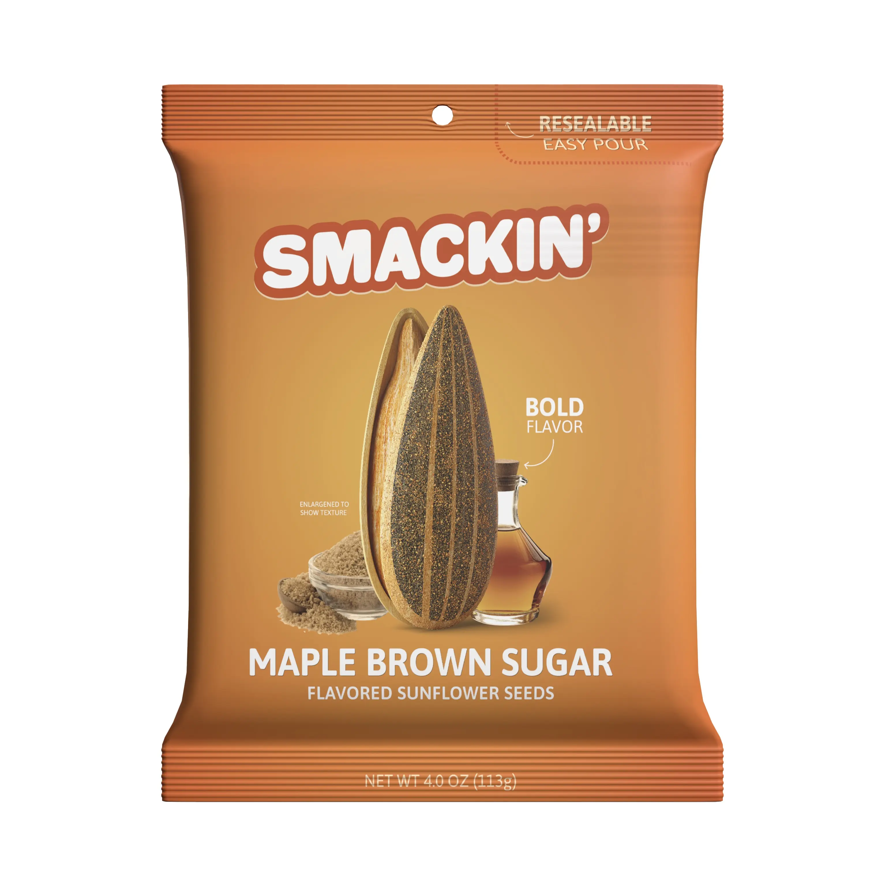 Maple Brown Sugar