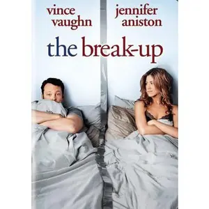 USED-The Break-Up (DVD)