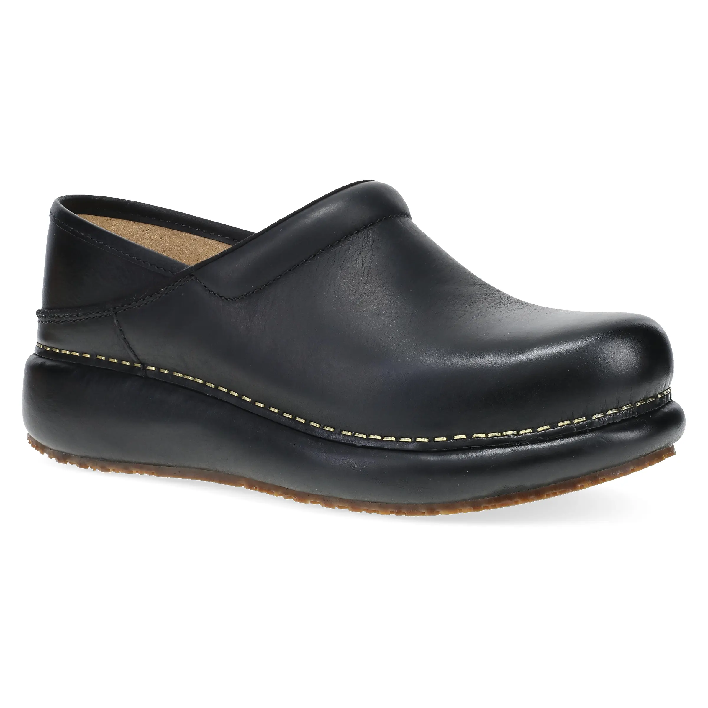 Platform Pro Black Burnished Nubuck Platform Pro Black Burnished Nubuck