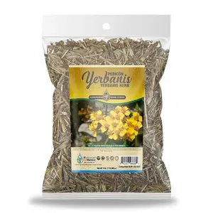 Pericon Yerbanis Herb Plant Planta Herbal Tea 4 oz.-113g Natural Mexican Herb Hierba Wild Crafted
