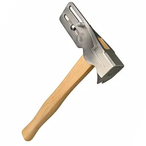 Magnetic Multifunction Hammer Nail Puller | DIY Tool Gift For Dad Magnetic Multifunction Hammer Nail Puller | DIY Tool Gift For Dad