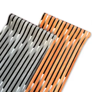 Self-Adhesive 3D Grid Pattern Decorative Wallpaper Roll, Easy Installation & Removal, Home Renovation Decor, TV Background, Ceiling Decoration