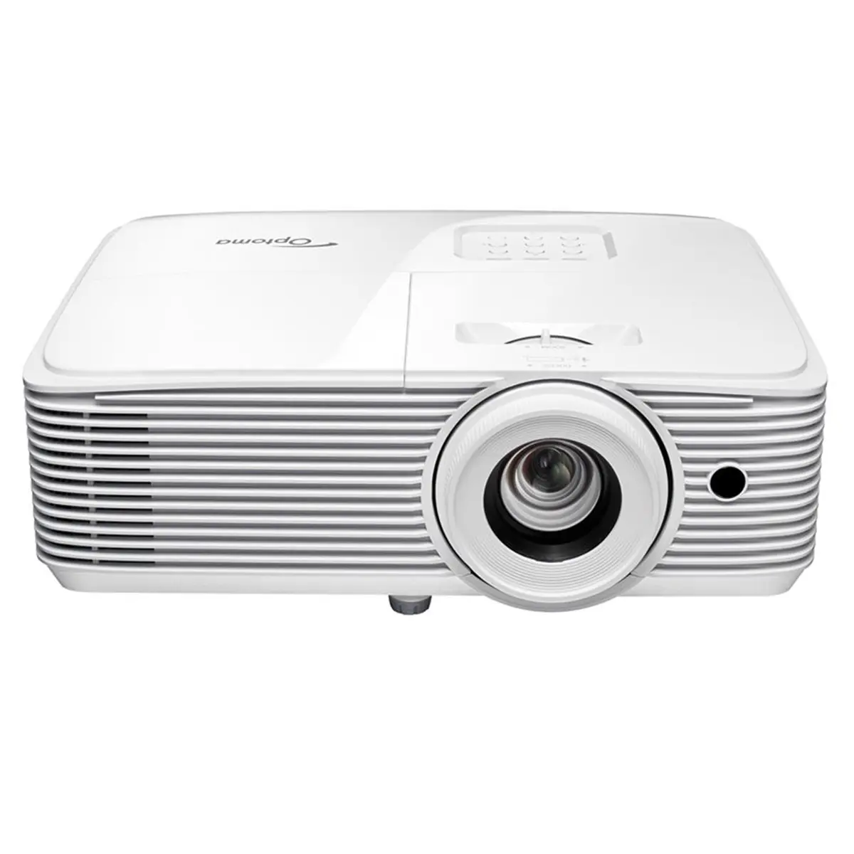 Optoma HD30LV Full HD High Brightness Projector