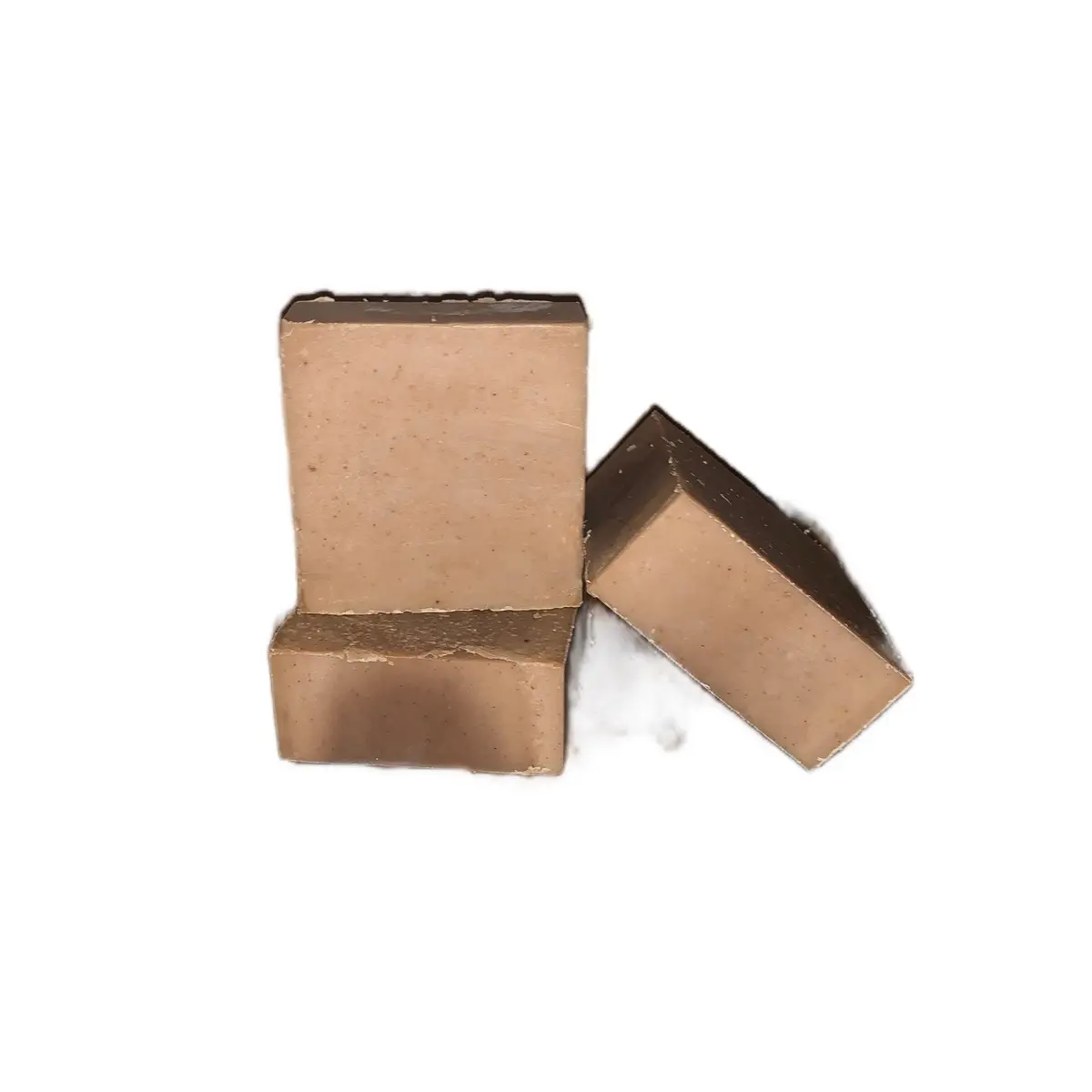 Banana Berry Breeze Bar Tallow Soap by Good Day Soap Co.