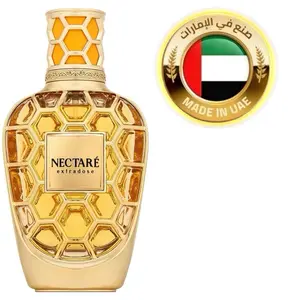 French Avenue Nectare Extradose | exclusive gold edition 3.4oz 100ML | Authenticity Guaranteed Made in UAE