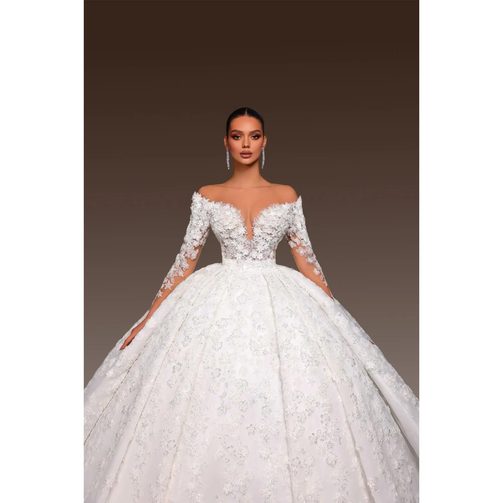 Queen Dress