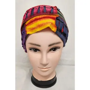 Cotton Headband SF209