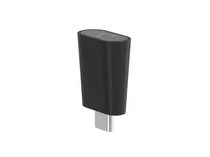 HTC 2.4GHz Wireless Dongle for VIVE Ultimate Tracker #99HATU00300 HTC 2.4GHz Wireless Dongle for VIVE Ultimate Tracker #99HATU00300
