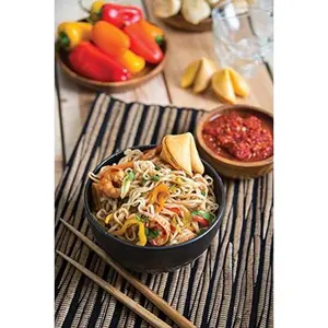USED-Ramen Noodle Genius: Clever Ways to Improve Your Noodle by Cq Products (Paperback)